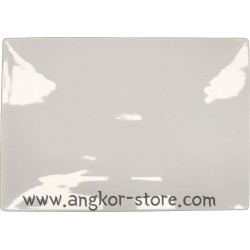 PLAT RECTANGLE 37.50 X 27...
