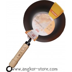 POELE 20 CM