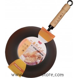 POELE 22.50 CM