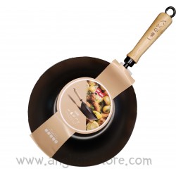 POELE 25 CM