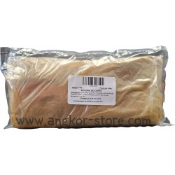 POUDRE DE CURRY - 0.4Kg