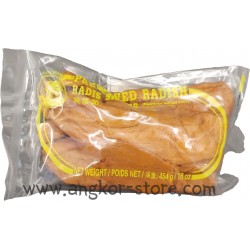RADIS ENTIER SALE - 0.454Kg