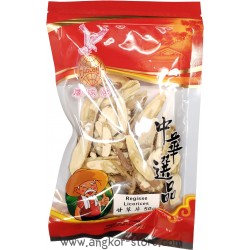REGLISSE SECHE - 0.05Kg