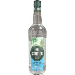 RHUM BLANC 40° - 1L