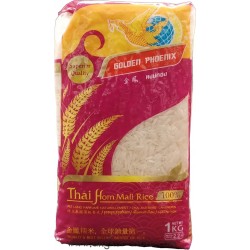 RIZ PARFUME JASMIN GRAINS...
