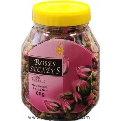 ROSE SECHEE - 0.065Kg