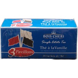 THE A LA VANILLE 25 P. 3...