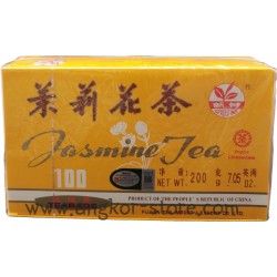 THE AU JASMIN JT002 100 P....