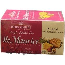 THE AUX FRUITS EXOTIQUES 25...