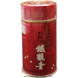 THE DUN HUANG TI KUAN YIN...
