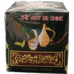 THE VERT DE CHINE G 604 - 1Kg