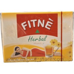 TISANE AMAIGRISSANTE AU...