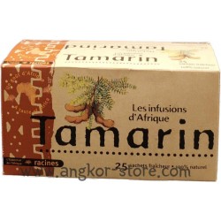 TISANE AU TAMARIN 25 P. -...